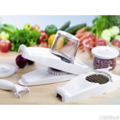  nicer dicer fusion 