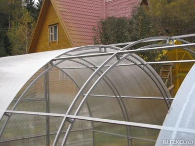 Дуги для теплиц воронеж Дуги для теплиц воронеж