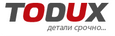 TODX.RU - интернет-магазин автозапчастей