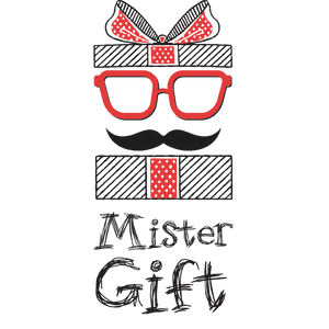 Интернет-магазин "Mister Gift"