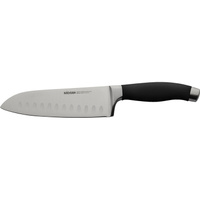Нож кухонный Nadoba Rut сантоку универсальный лезвие 17.5 см (722712)