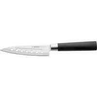 Нож кухонный Nadoba Keiko сантоку универсальный лезвие 12.5 см (722911)