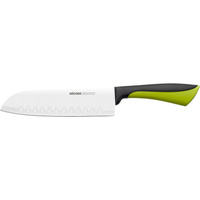 Нож кухонный Nadoba Jana сантоку универсальный лезвие 17.5 см (723116)