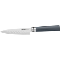 Нож кухонный Nadoba Haruto поварской лезвие 12.5 см (723516)