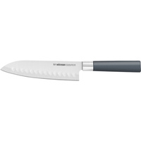 Нож кухонный Nadoba Haruto сантоку универсальный 17.5 см (723517)