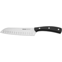 Нож кухонный Nadoba Helga Сантоку лезвие 17.5 см (723014)