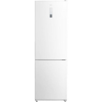 Холодильник двухкамерный CENTEK CT-1722 белый