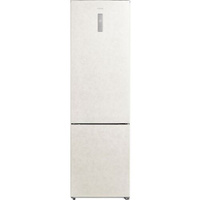 Холодильник двухкамерный CENTEK CT-1723 бежевый