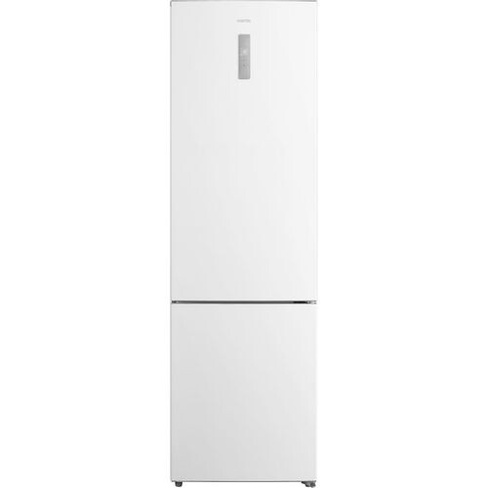Холодильник двухкамерный CENTEK CT-1723 белый