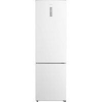 Холодильник двухкамерный CENTEK CT-1723 белый
