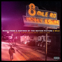Виниловая пластинка Various Artists - 8 Mile - Music From And Inspired By The Motion Picture (Expanded Edition) Universa