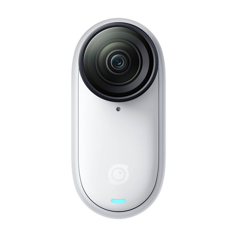 Экшн-камера Insta360 GO 3S, Single Camera, 64 ГБ, белый