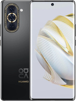 Смартфон Huawei Nova 10 8/128Gb Starry Black отличное состояние;