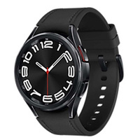 Смарт-часы Samsung Galaxy Watch 6 LTE Classic 43 mm, черный