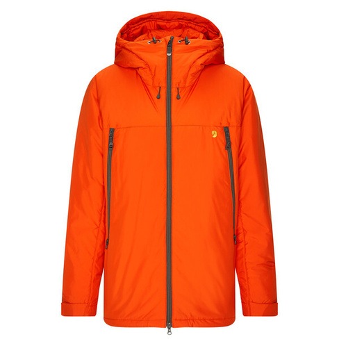 Куртка Fjällräven, цвет Hokkaido Orange