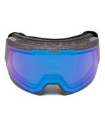 100% Eyewear лыжная маска Snowcraft XL Alt Fit, фиолетовый