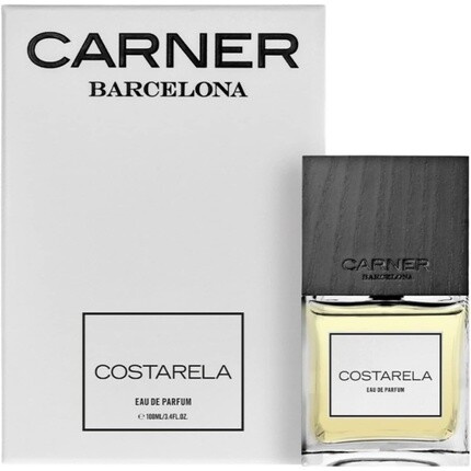 Carner Barcelona Costarela унисекс парфюмированная вода 100мл