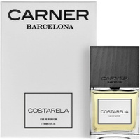 Carner Barcelona Costarela унисекс парфюмированная вода 100мл