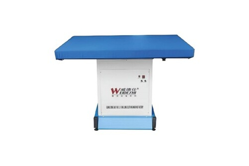 Утюжильный стол LI LONG SMART LM-1200 (125*80 см) (2 места)