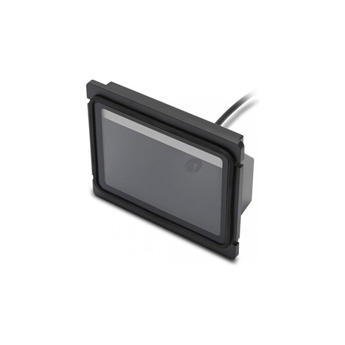 Сканер MERTECH Т8900 P2D USB, USB эмуляция RS232 black