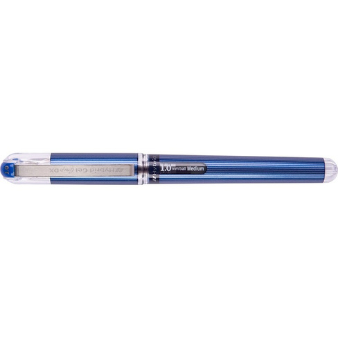Гелевая ручка Pentel Hybrid Gel Grip DX K230-CO