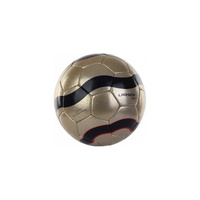 Футбольный мяч Larsen LuxGold