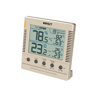 Цифровой термогигрометр RST RST02416