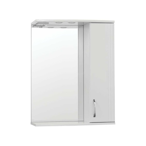 Зеркало-шкаф Style Line Панда 650/С