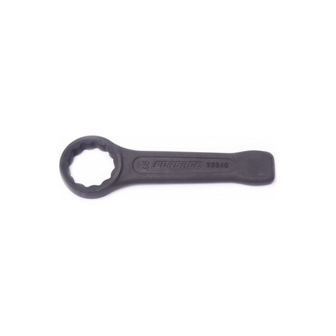 Ударный односторонний накидной ключ Forsage F-79360(3142)