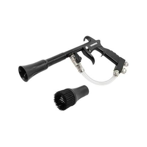Пистолет пневматический для чистки салона автомобиля Forcekraft FK-203831(57636)