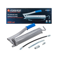 Ручной шприц для нагнетания густой смазки Forsage F-KCG-451(26637)
