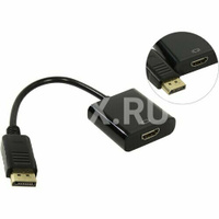 Переходник DisplayPort -> HDMI Orient C306 ORIENT