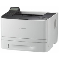 Принтер лазерный Canon i-SENSYS LBP252dw, ч/б, A4, серый/черный