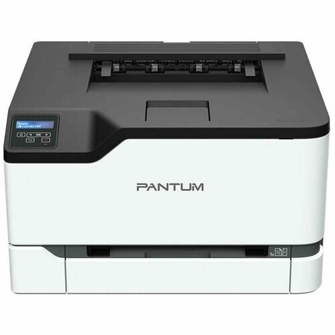 Принтер Pantum CP2200DW, Black/White