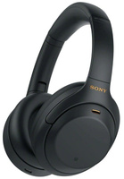 Наушники Sony WH-1000XM4 (Цвет: Black)