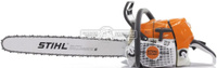 Stihl Бензопила Stihl MS 661 30" (GER, 91,1 куб.см., 5,4 кВт/7,3 л.с., ElastoStart, 2-MIX, HD2, 3/8", 1,6 мм., 7,4 кг.)