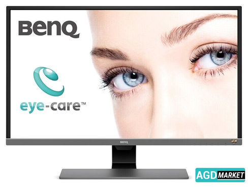 Монитор BenQ EW3270U