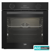 Электрический духовой шкаф BEKO BBIM18301DXCS