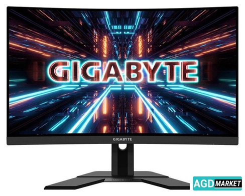 Игровой монитор Gigabyte G27FC