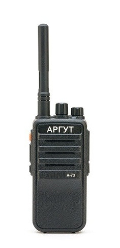 Рация Аргут А-73 VHF