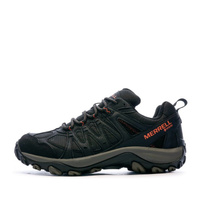 Походная обувь Merrell Accentor 3 Sport Goretex J036741, черный