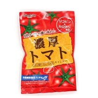 Карамель SENJAKU со вкусом томата, 81 гр, Япония Senjaku
