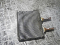 Радиатор отопителя, Nissan (Ниссан)-ALMERA N16 (00-06)