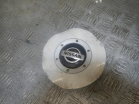 Колпак декоративный легкосплавного диска, Nissan (Ниссан)-ALMERA N16 (00-06)