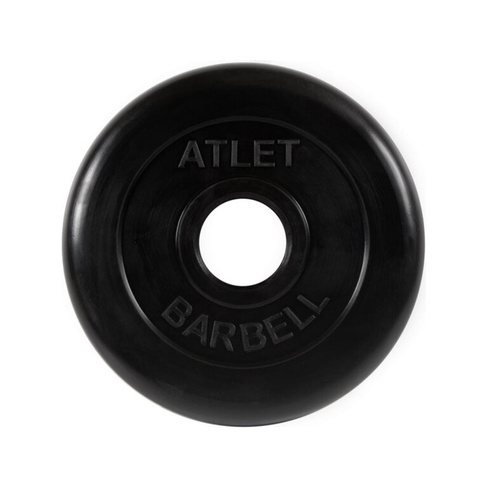 Диск BARFITS barbell atlet