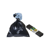 Особопрочные мешки для строительного мусора FIT 11948