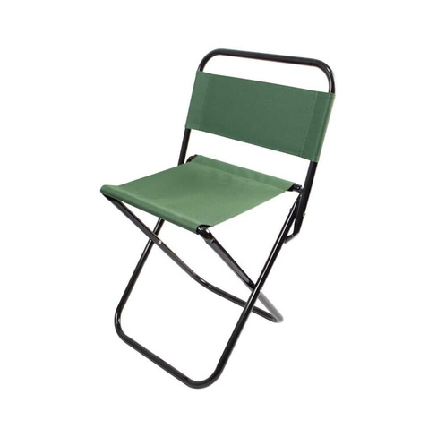 Складной стул Ecos DW-1004C