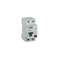 Автоматический выключатель дифференциального тока GENERICA АВДТ 32 C25