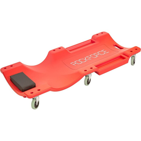 Пластиковый лежак для автослесаря Rockforce RF-9U0311P36(50522)