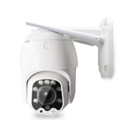 Поворотная камера видеонаблюдения PS-link GBT20
